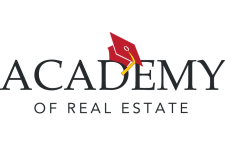 Logo for Academy Of Real Estate Logo for Academy Of Real Estate