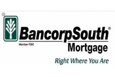 Logo for BancorpSouth Mortgage Logo for BancorpSouth Mortgage