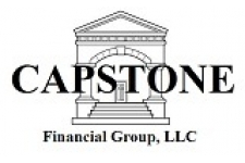 Logo for Capstone Financial Group LLC Logo for Capstone Financial Group LLC
