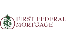 Logo for First Federal Mortgage Logo for First Federal Mortgage