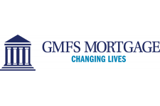 Logo for GMFS Mortgage Logo for GMFS Mortgage