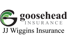 Logo for Goosehead Insurance – JJ Wiggins Insurance Logo for Goosehead Insurance – JJ Wiggins Insurance