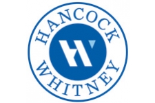 Logo for Hancock Whitney Bank Logo for Hancock Whitney Bank