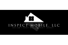 Logo for Inspect Mobile Logo for Inspect Mobile