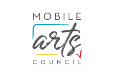 Logo for Mobile Arts Council Logo for Mobile Arts Council