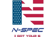 Logo for N-Spec, LLC Logo for N-Spec, LLC