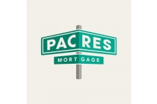 Logo for Pacific Residential Mortgage Logo for Pacific Residential Mortgage