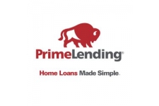 Logo for Prime Lending Logo for Prime Lending