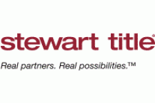 Logo for Stewart Title Logo for Stewart Title