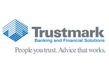 Logo for Trustmark National Bank Logo for Trustmark National Bank