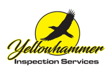 Logo for Yellowhammer Inspection Service Logo for Yellowhammer Inspection Service